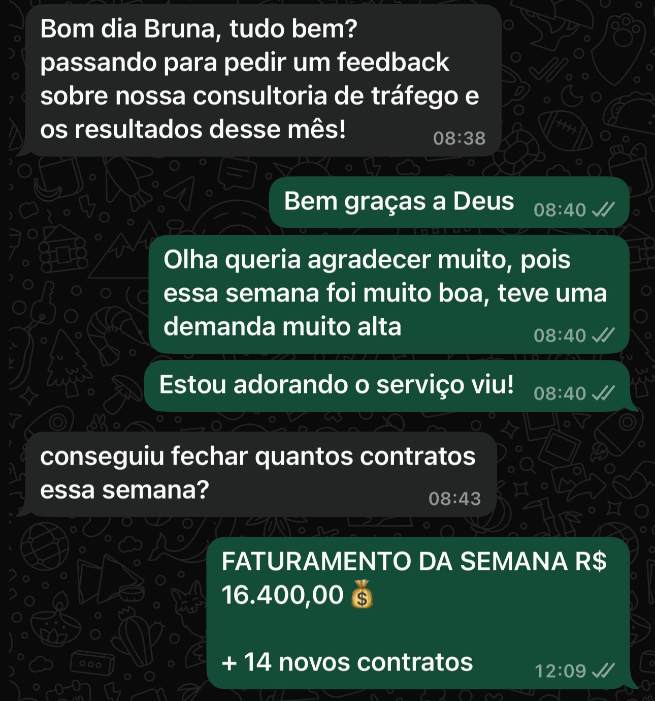 Depoimento 4